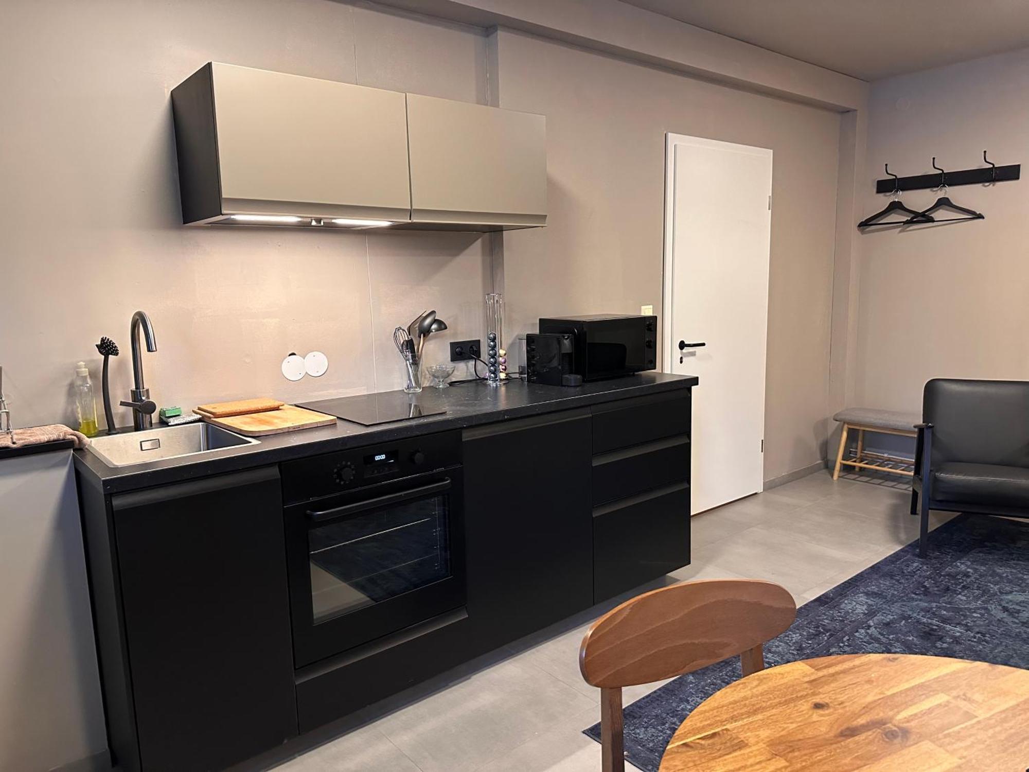 Gæstehus Travel Reykjavík